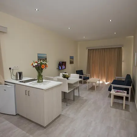 Apart-hotel Eligonia Agia Napa